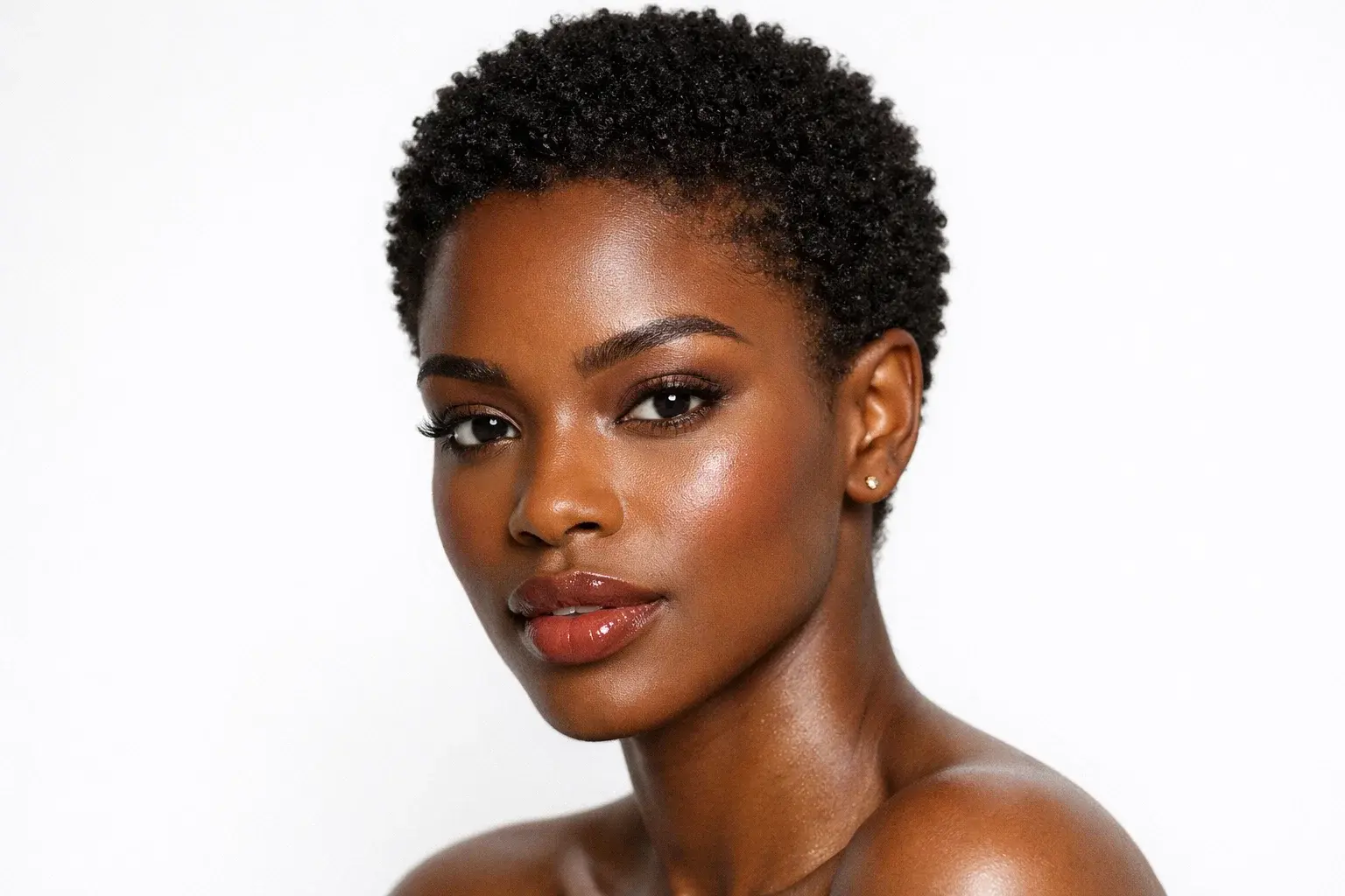 TWA (Teeny Weeny Afro)