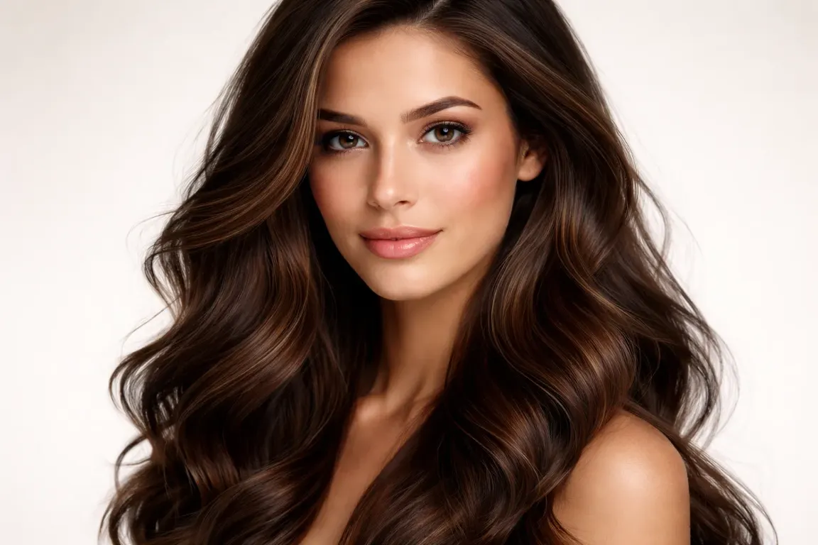 Multidimensional Brunette