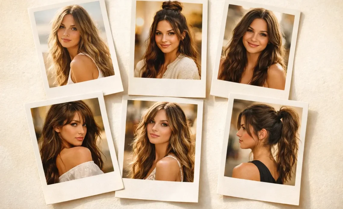 12 Gorgeous Easy Layered Hairstyles for Long Hair 2026 Idea