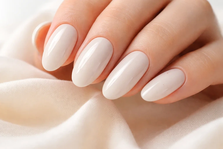 Milky White and Meringue Neutrals
