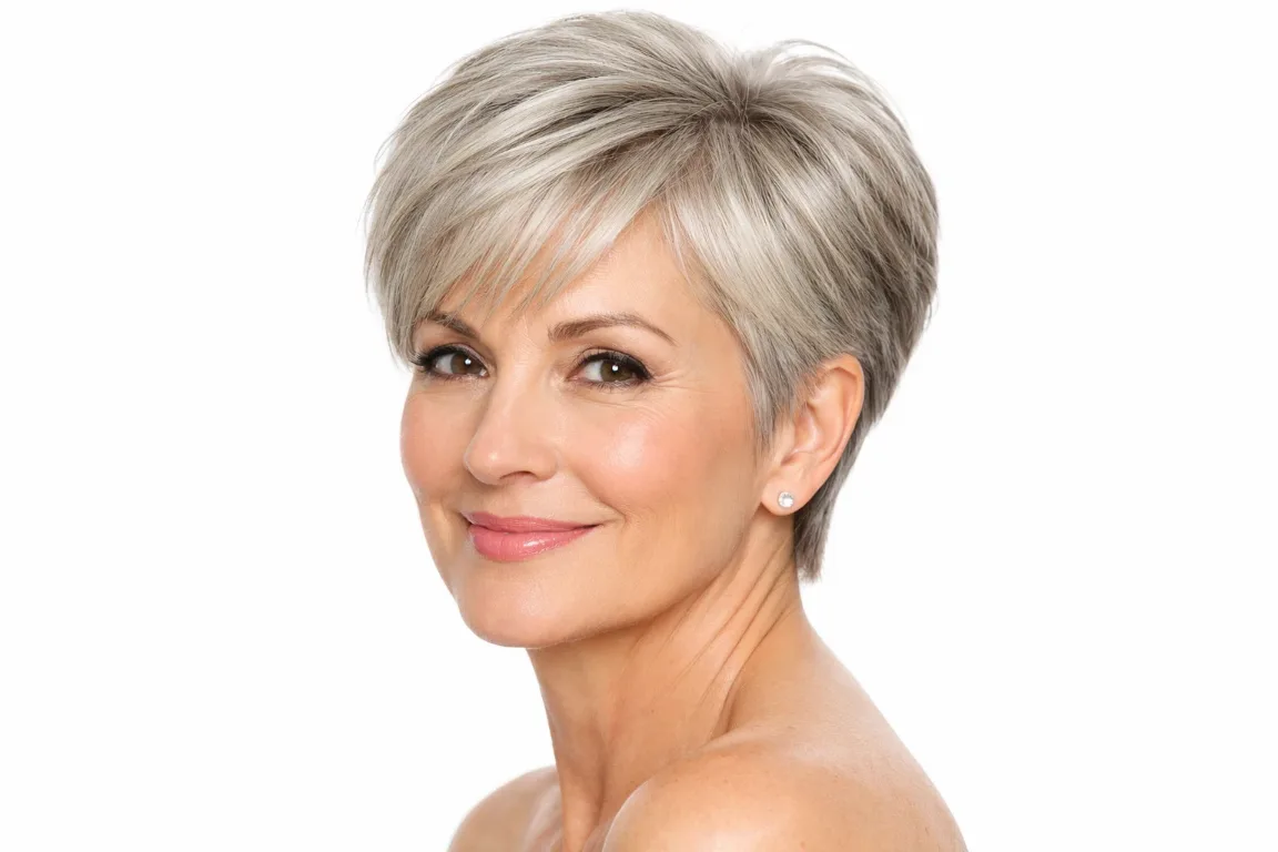 The Layered Pixie