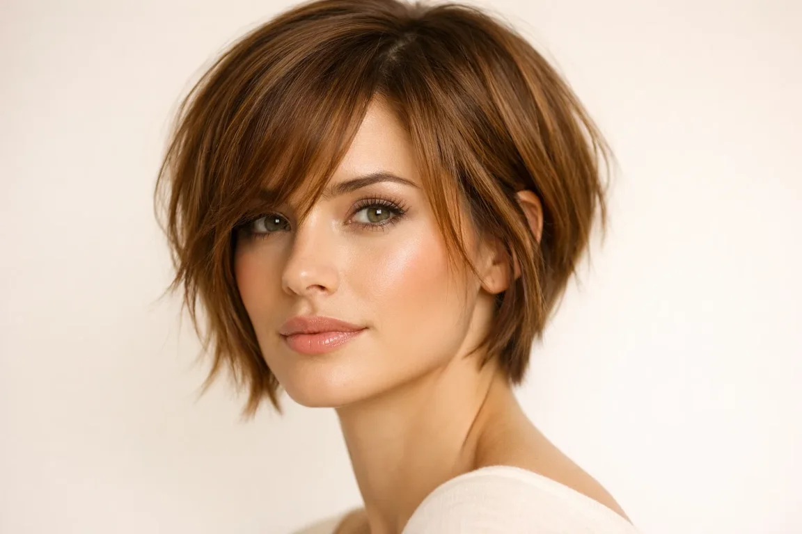 The Pixie Bob