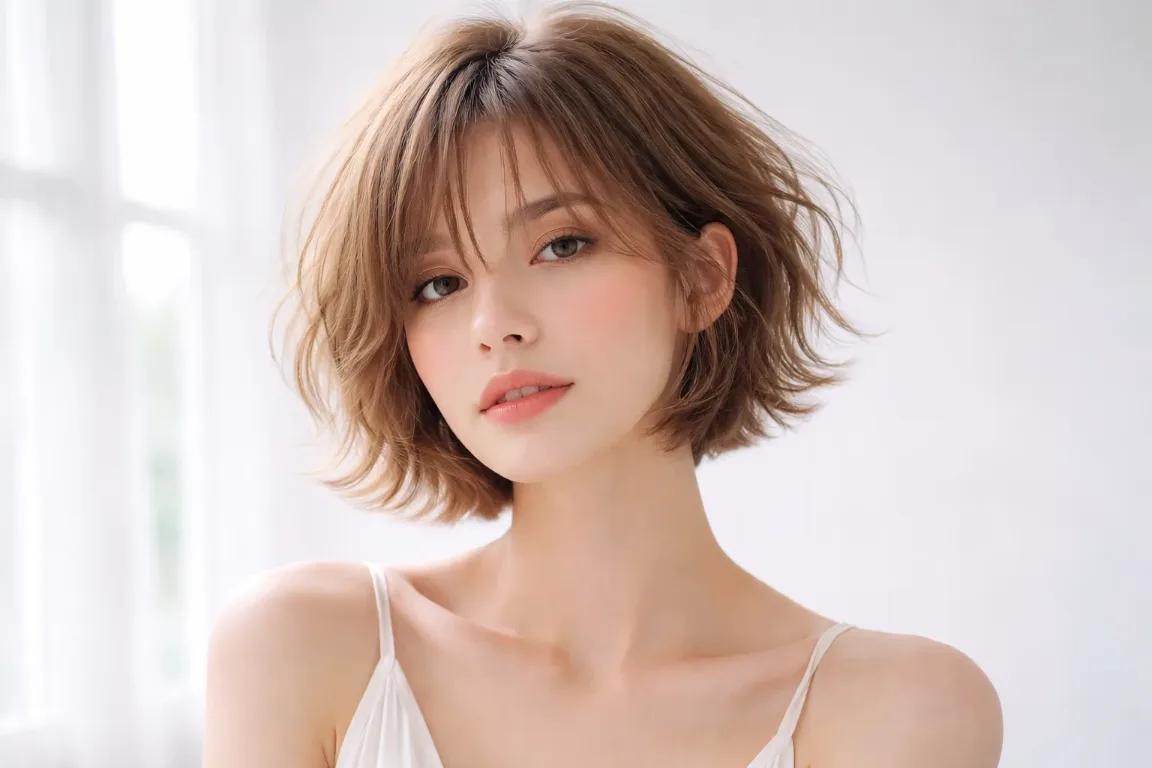 The Wispy Layered Crop