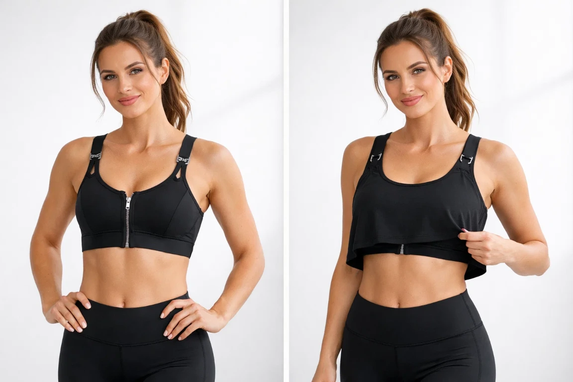 Modular and Transformable Pieces