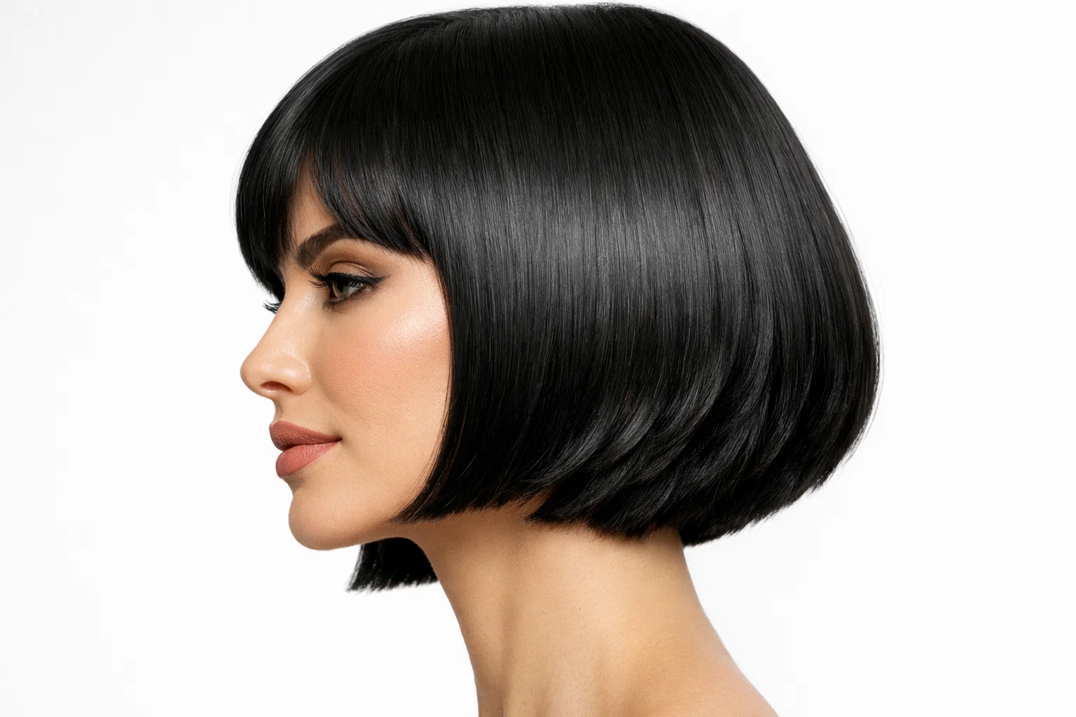 The Blunt-to-Soft Bob with Internal Layers