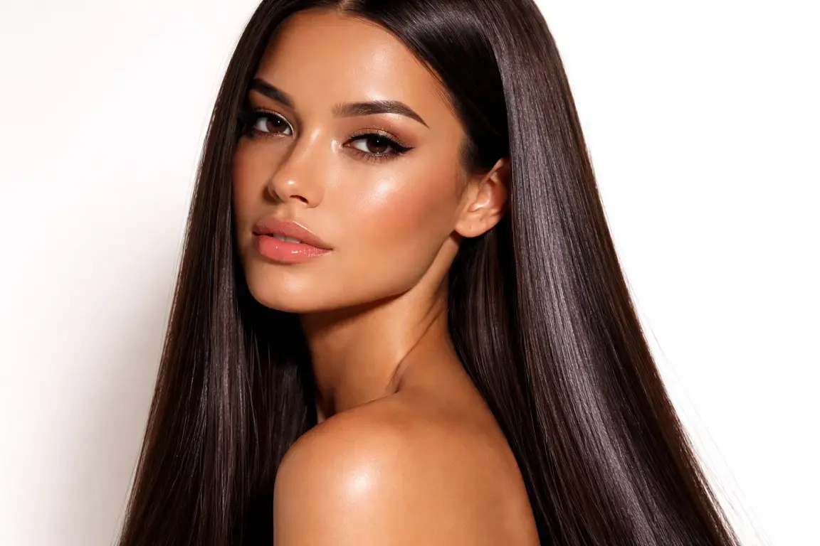 Dark Chocolate Brown