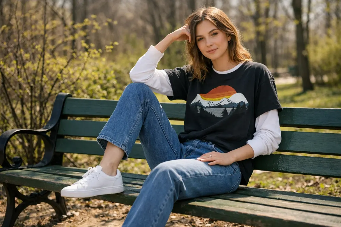 Layered Basics for Practical Styling