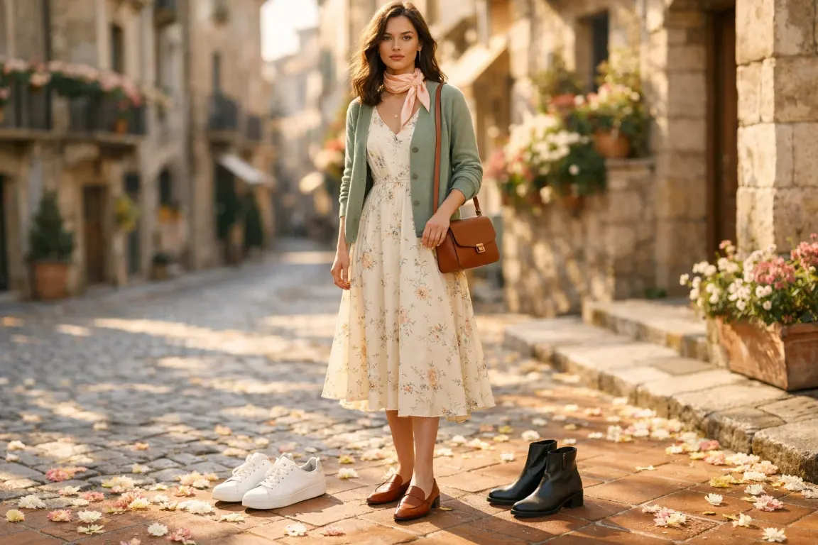 Invest in the Right Footwear