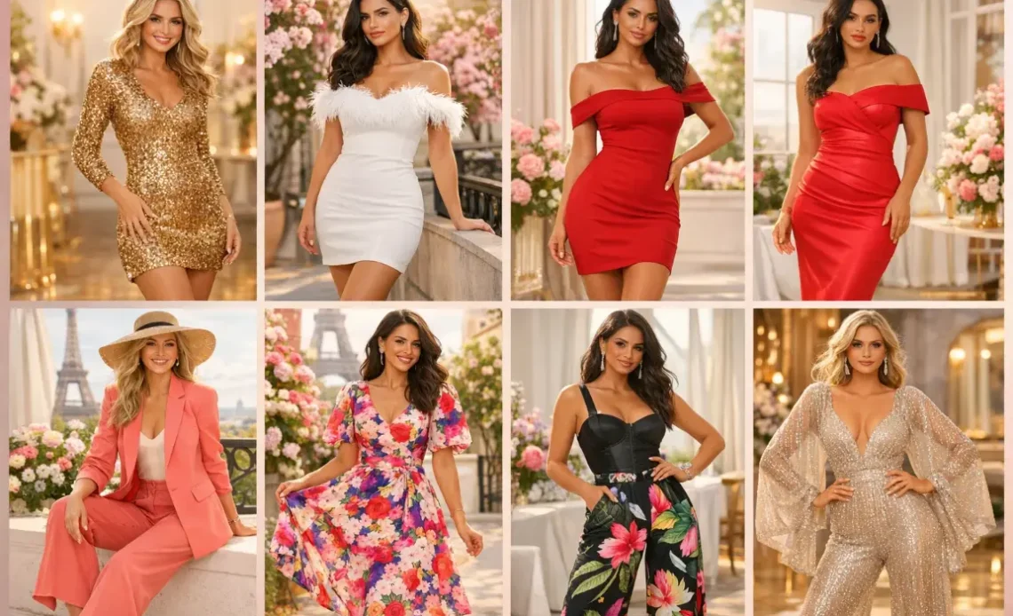 18 Bold Ideas Spring Birthday Outfit 2026 You’ll Want to Copy