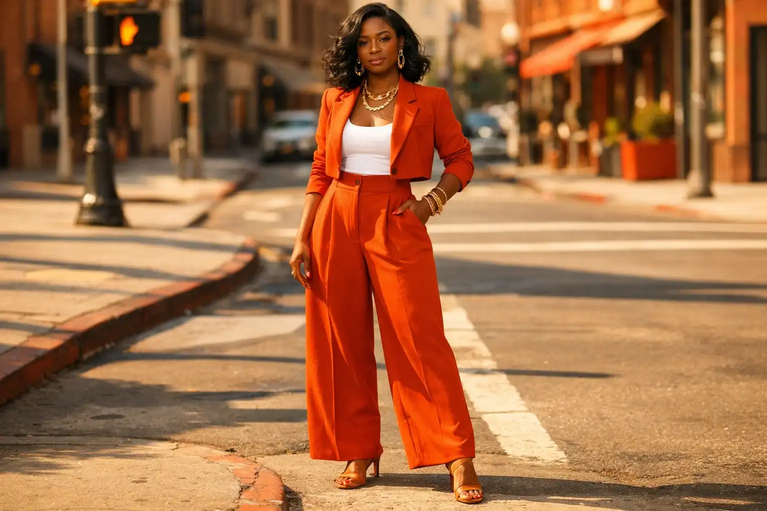 Persimmon Monochromatic Separates