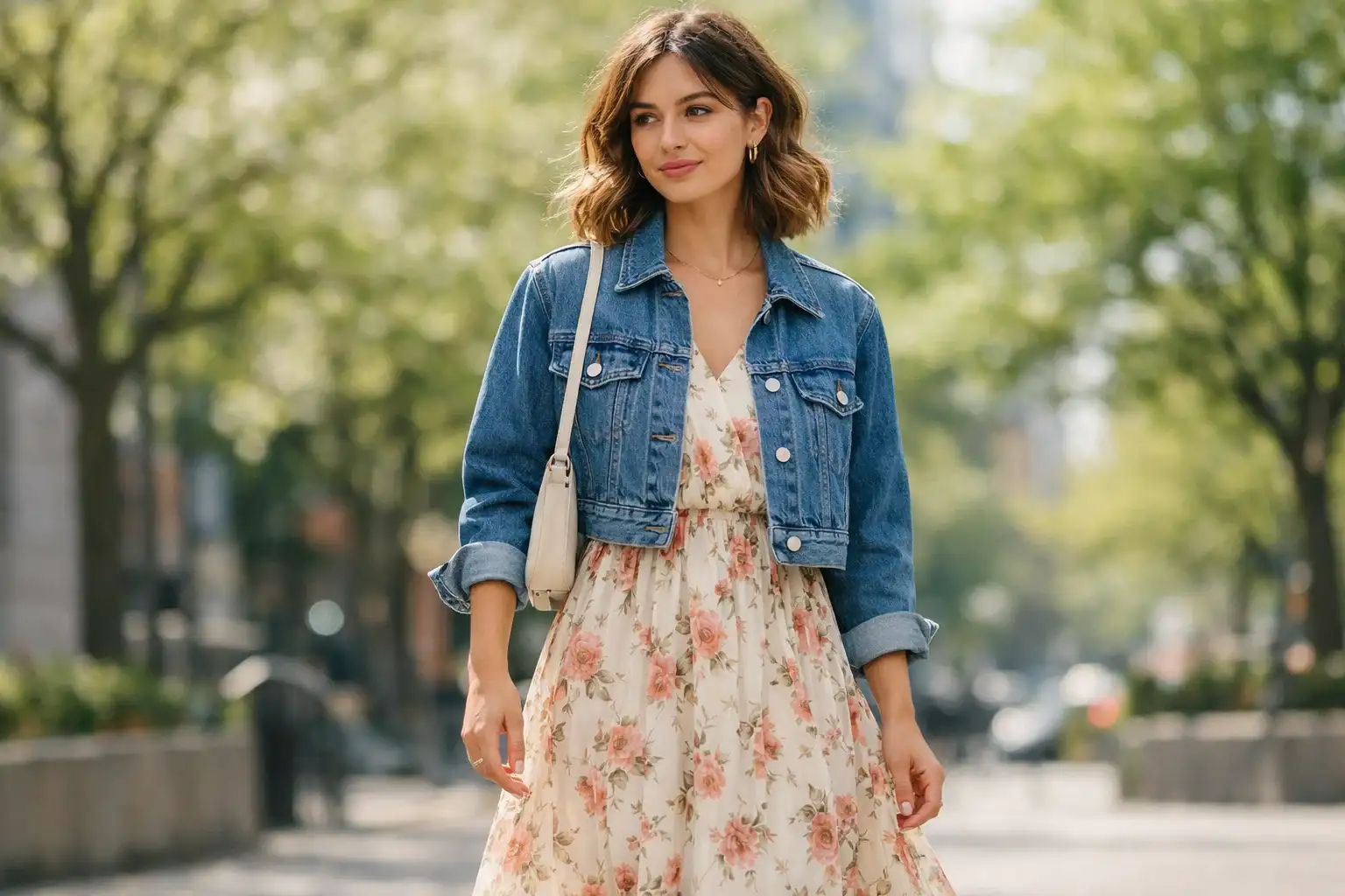 Quality Denim Jacket