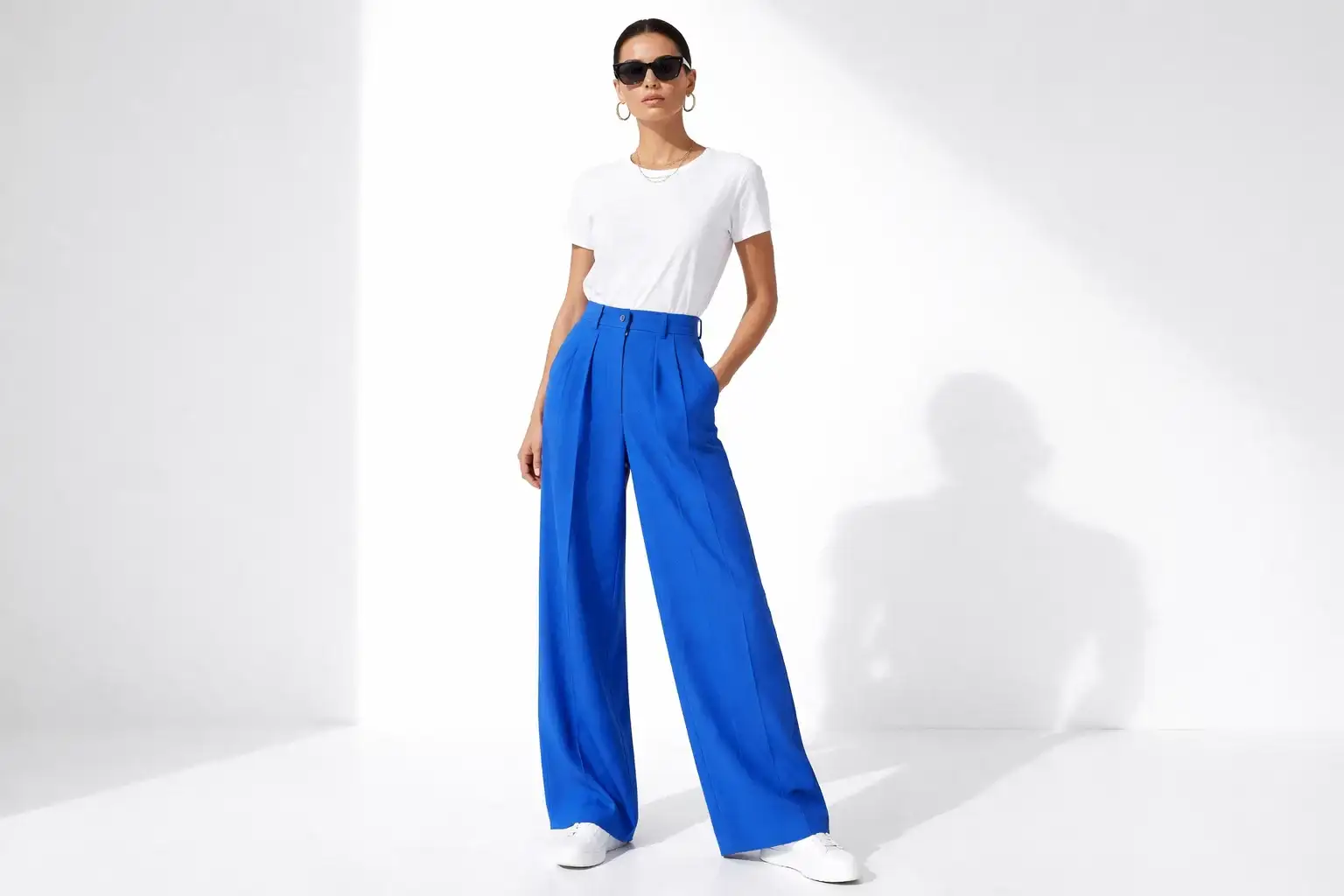 Spring Color Accent Piece