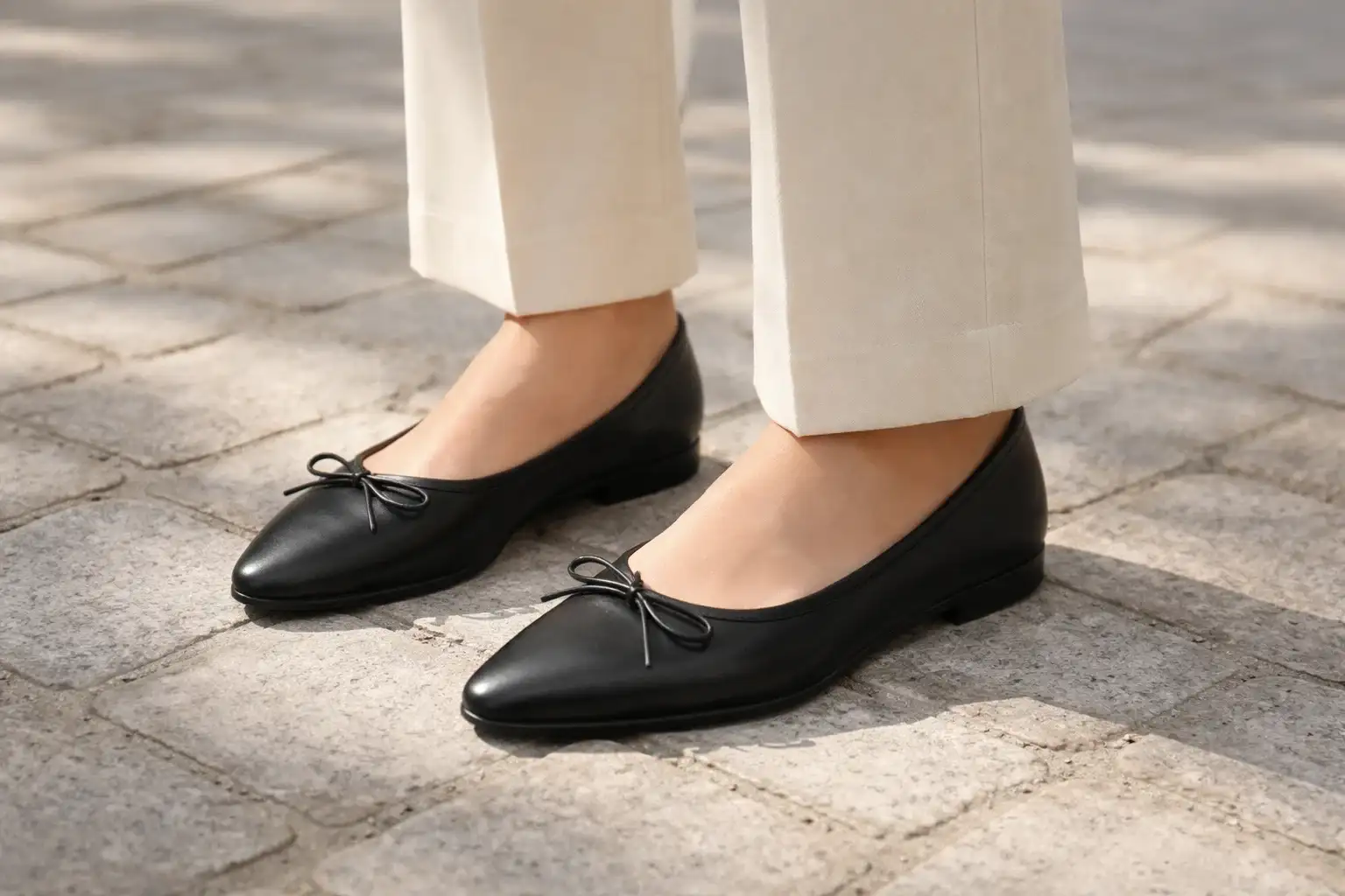 Ballet Flats