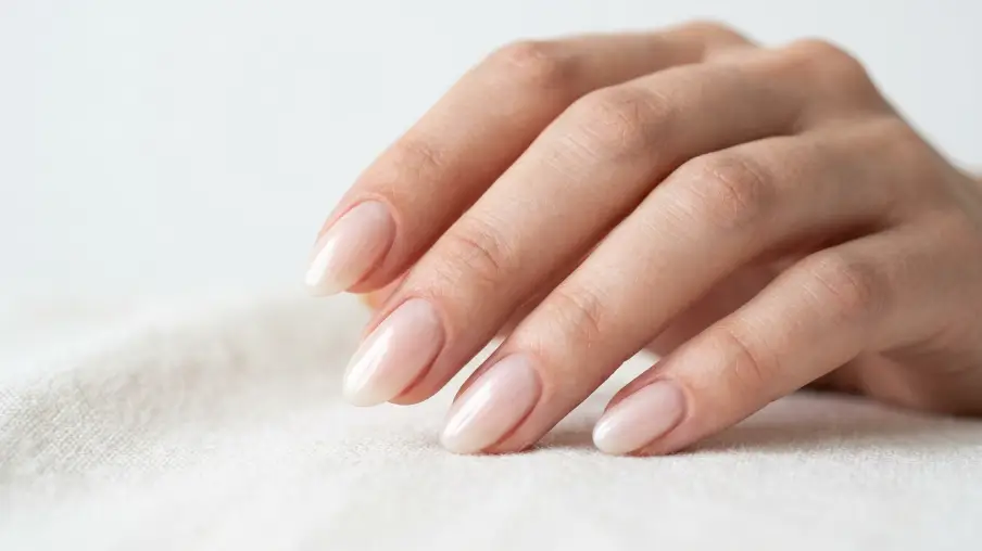 Soft Soap Minimalist Nails