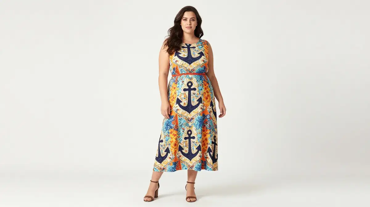 Build a Capsule Around One Bold Anchor Piece