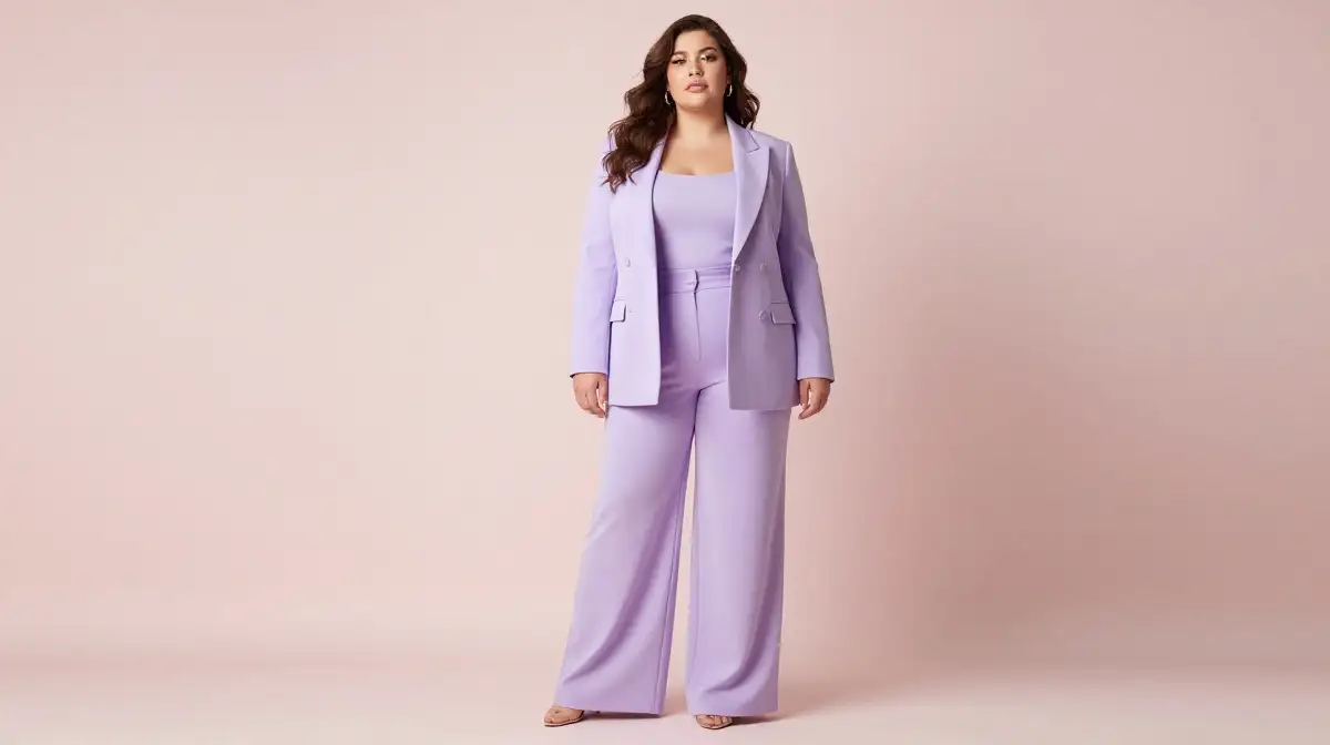 Lean Into Pastel Tones Done Boldly