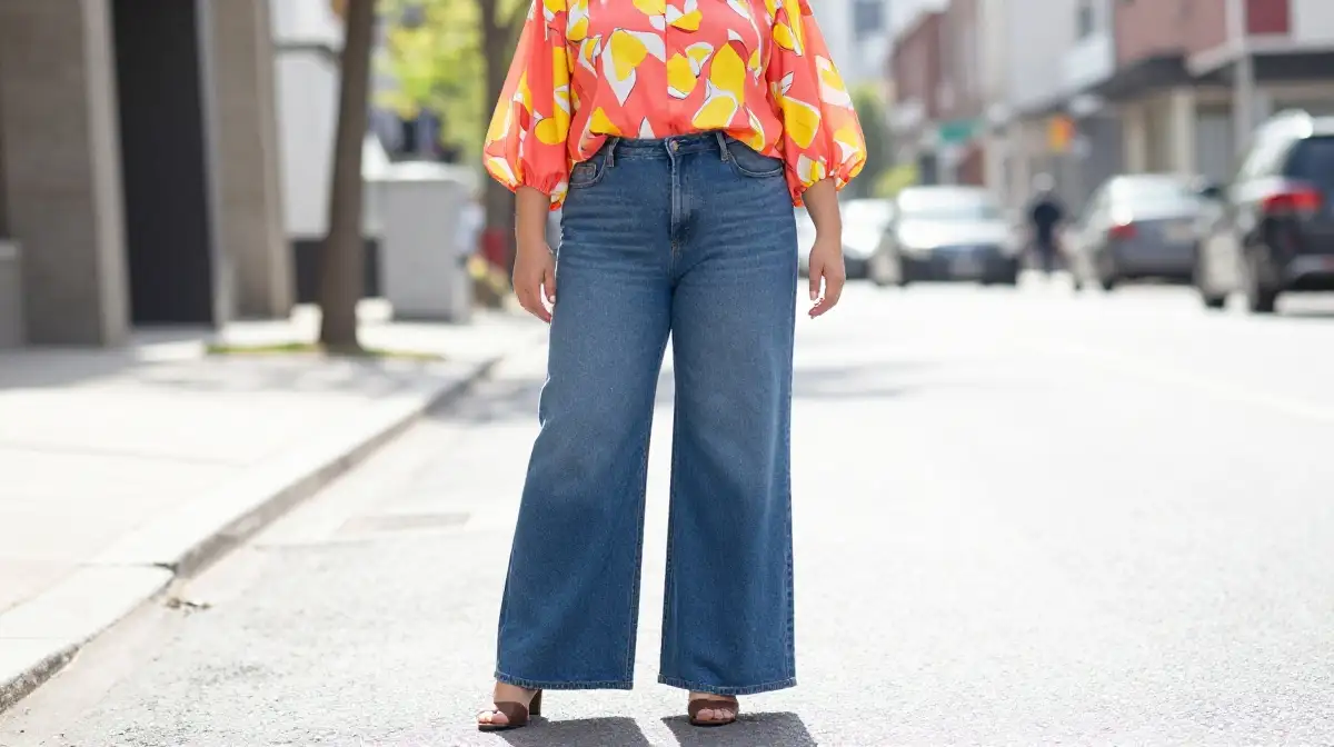 Refresh Your Denim Game
