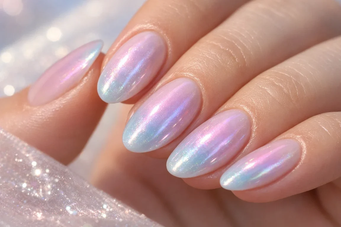 Aurora and Pastel Chrome Gradients