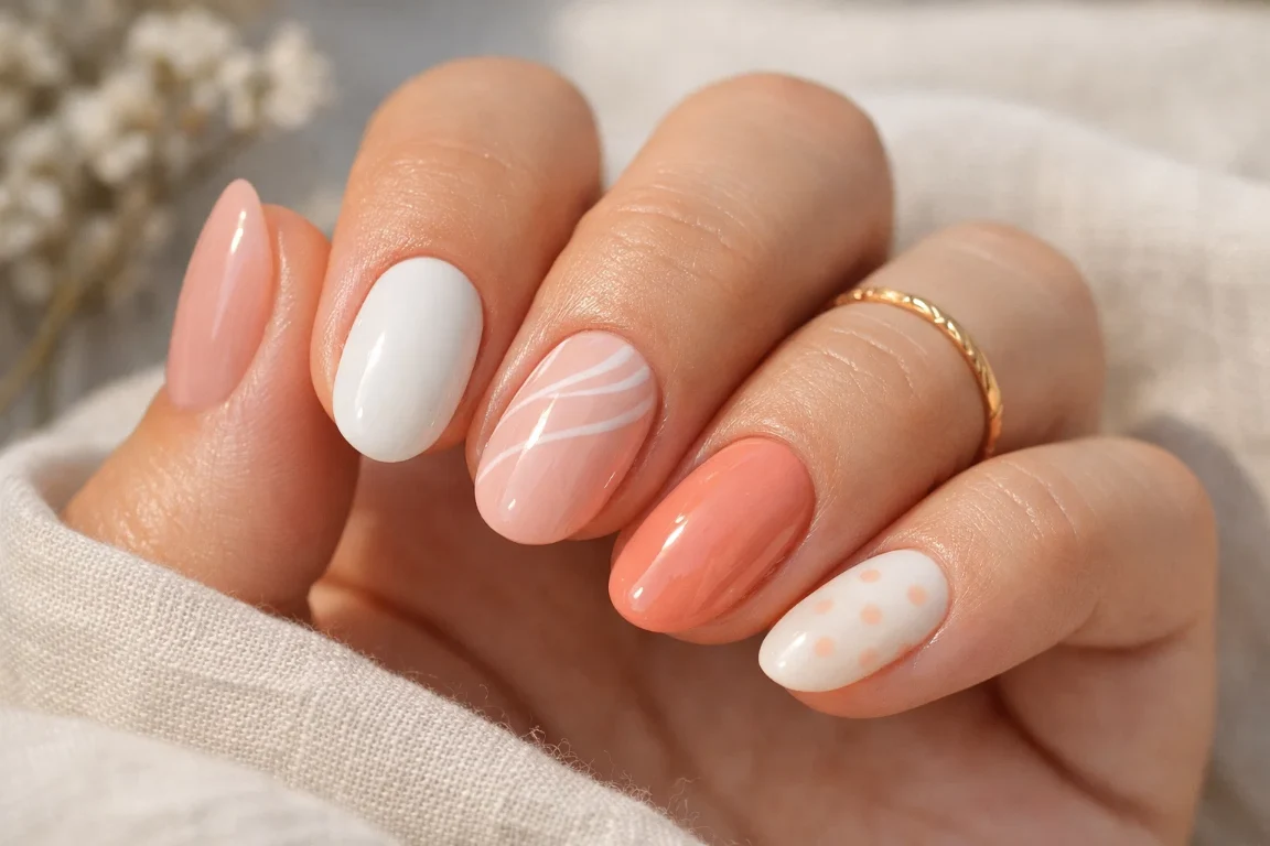 Mix-and-Match Curated Sets