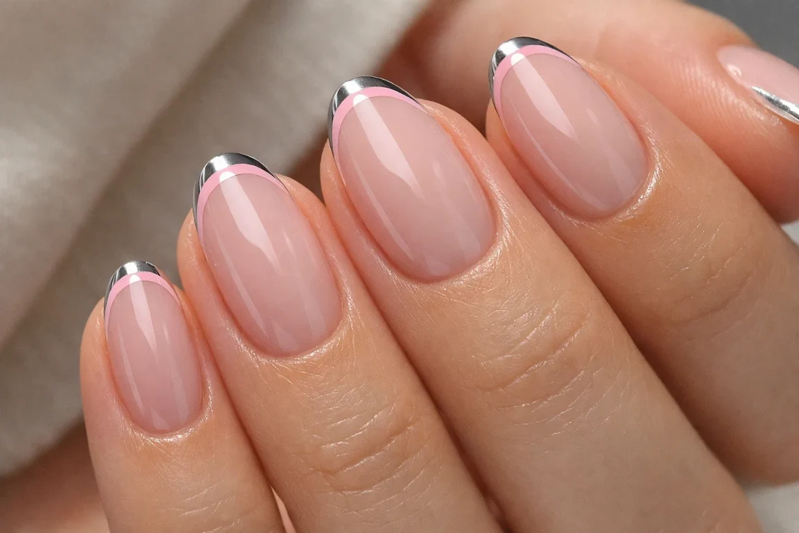 Micro French Tips