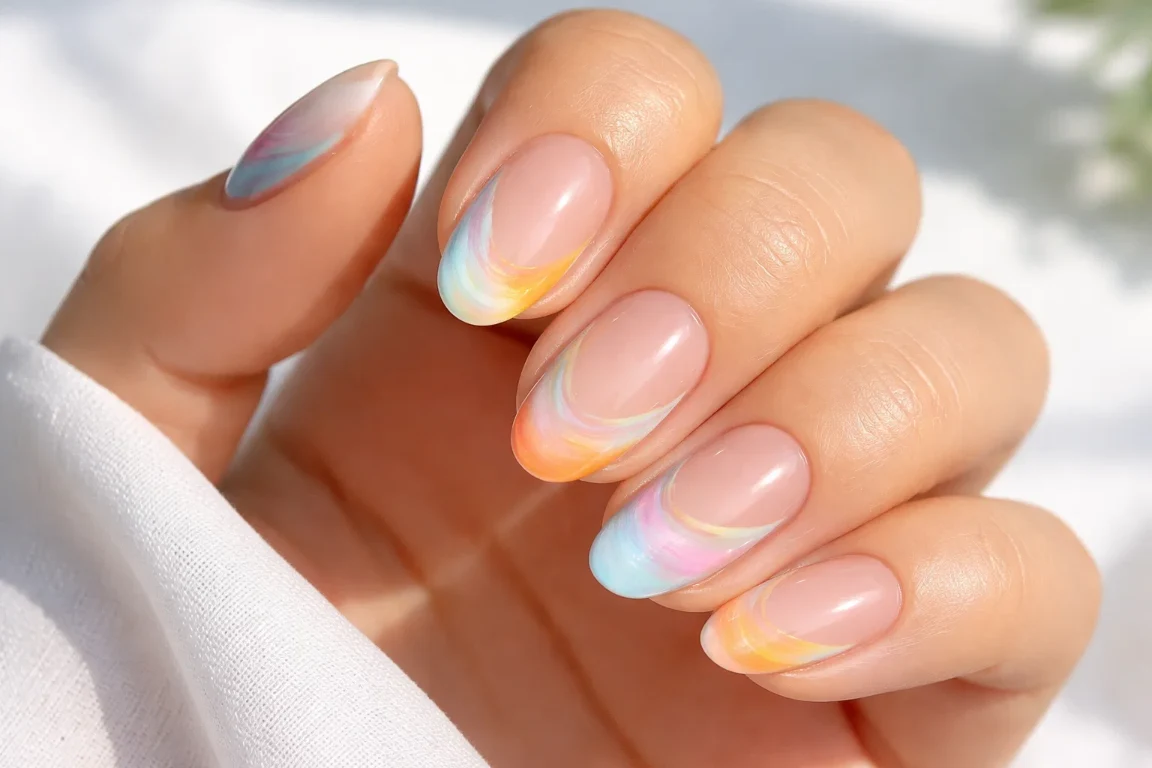 Modern Reverse French