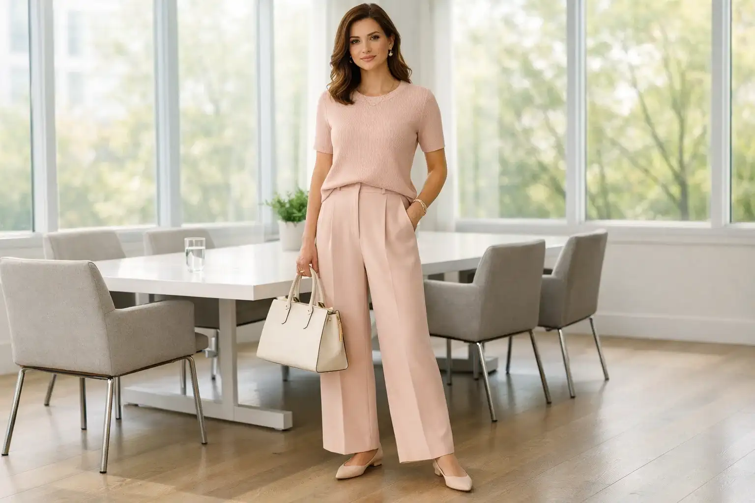 Coordinated Matching Set