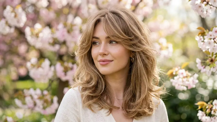 The Cloud Cut with Soft Layers