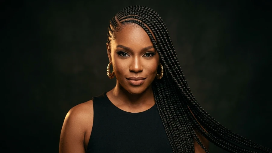 Lemonade Braids