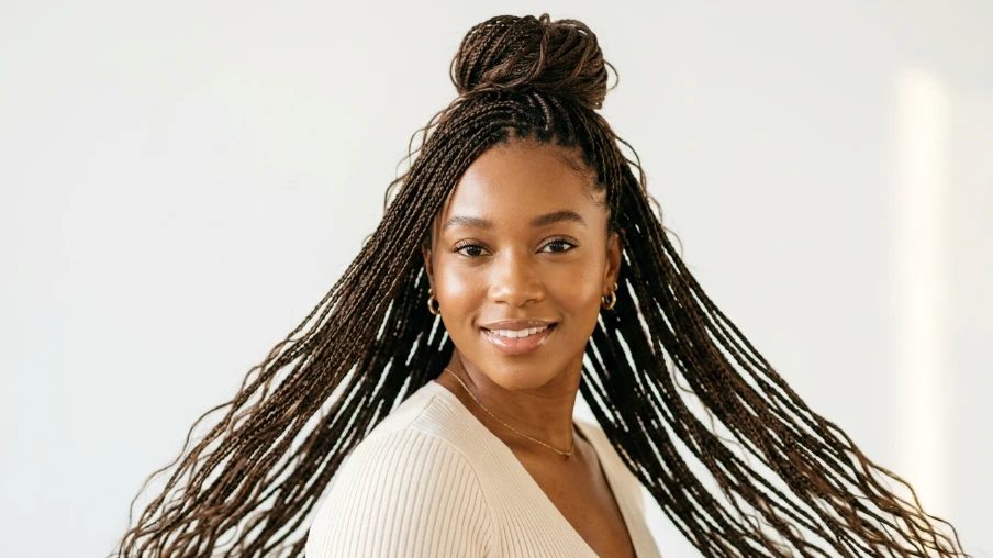 Micro Braids