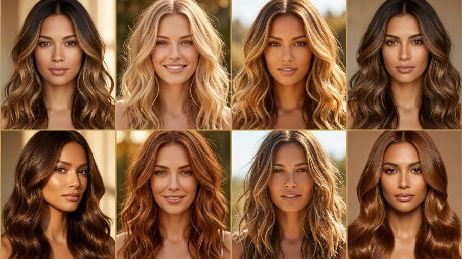 16 Stunning Ideas for Caramel Hair Color 2026 You’ll Love