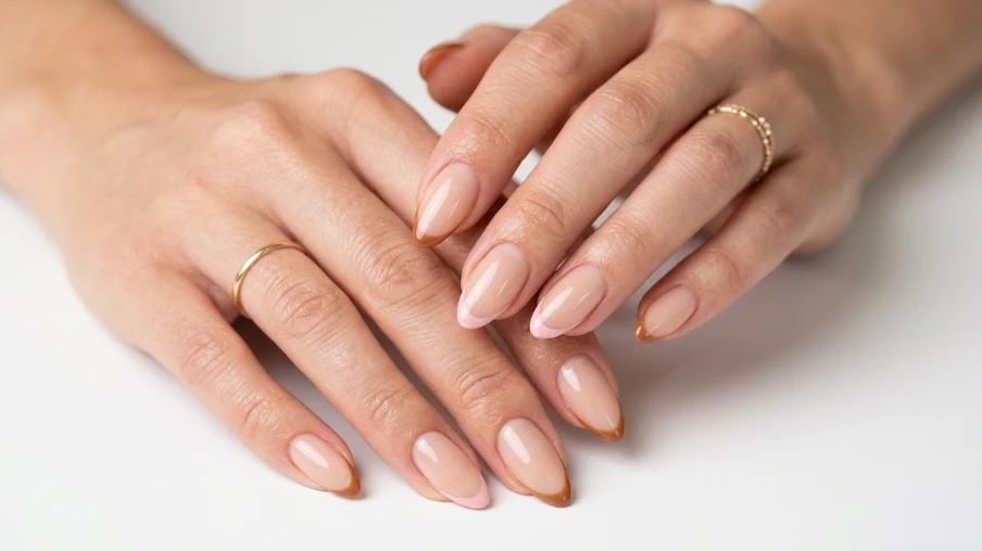 The Timeless French Tip Reimagined
