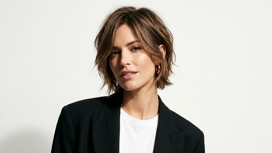 The Bixie Cut