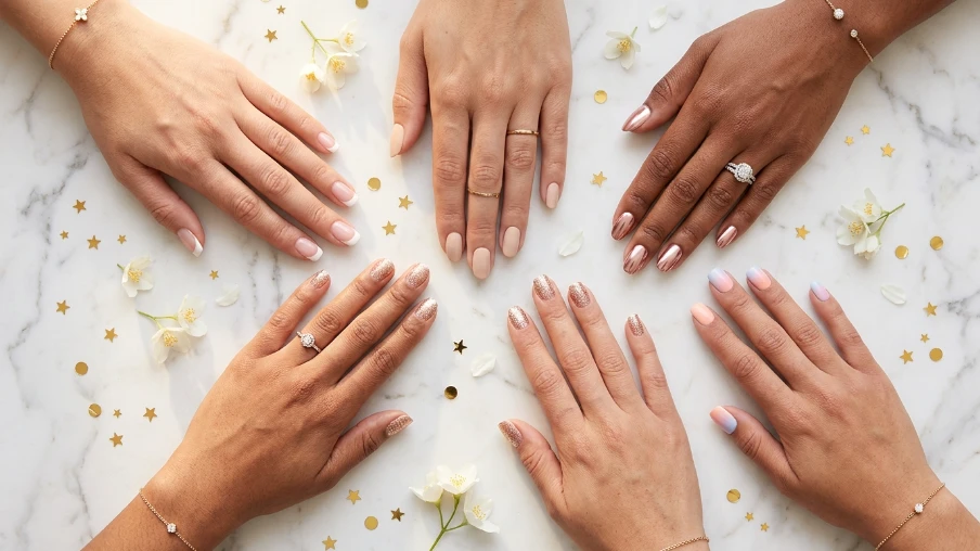 17 Trendy Ideas for Graduation Nails Looks to Try Now 2026