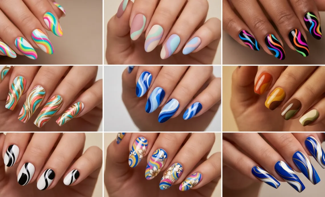 16 Stunning Ideas for Pucci Nails You Need to Try Now 2026
