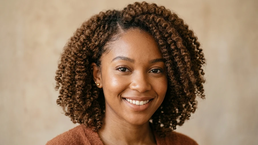 Natural Looking Weave Hairstyles
