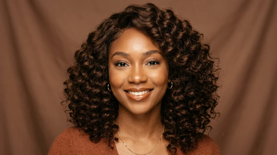 Deep Wave Quick Weave