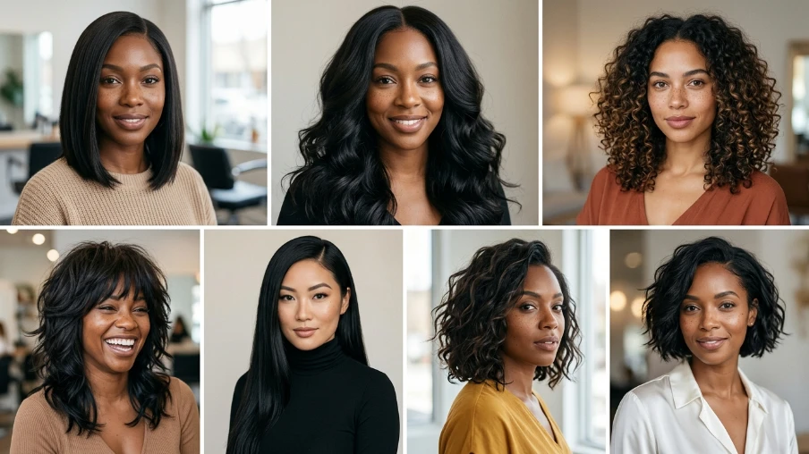 16 Quick Ideas Weave Hairstyles for Women 2026 You’ll Love
