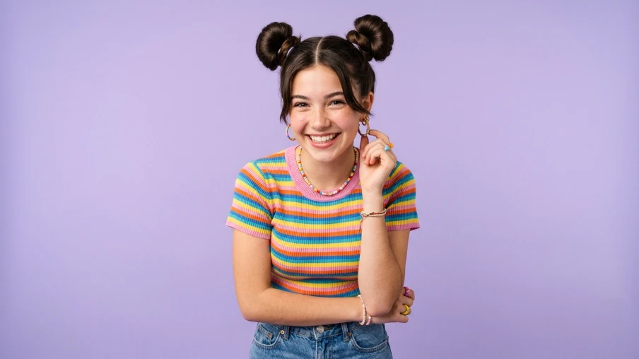 The Space Buns