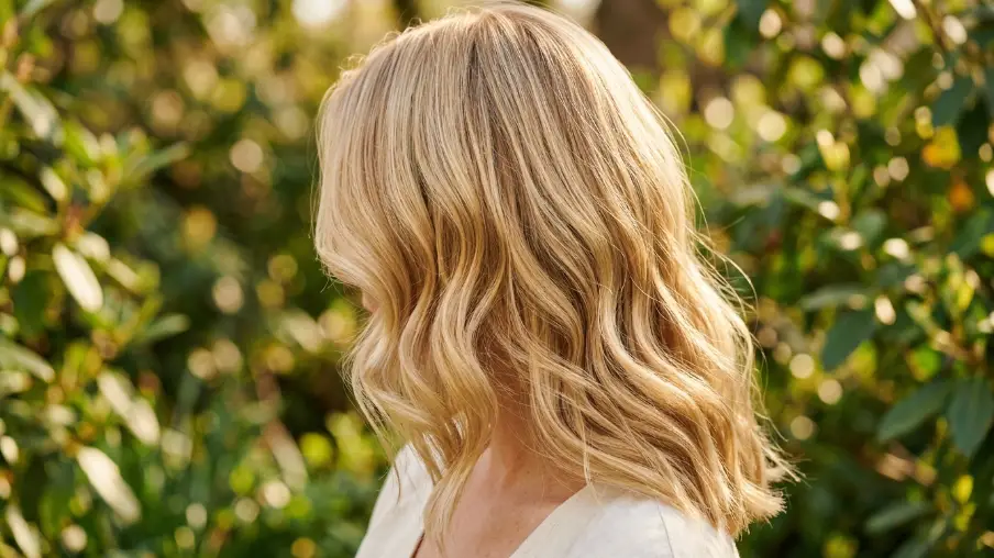 Butter Blonde