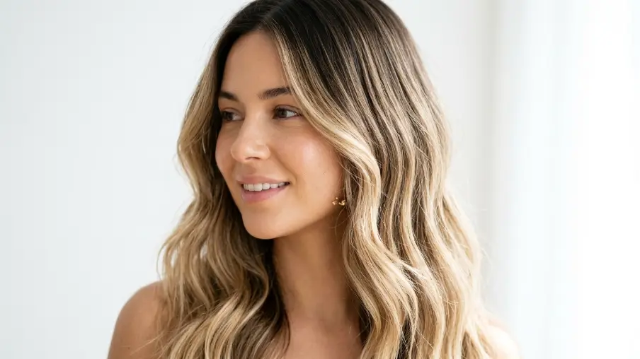 Dimensional Balayage