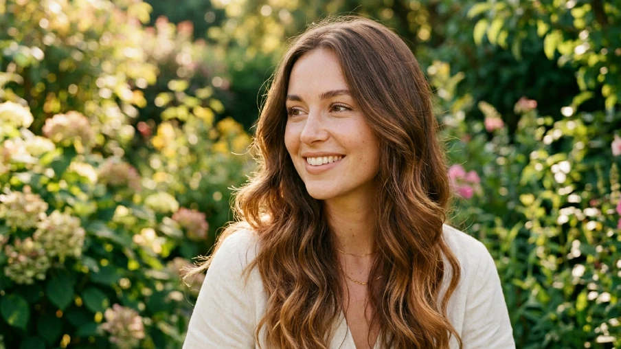 Soft Balayage Hairstyles: The Lived-In Look