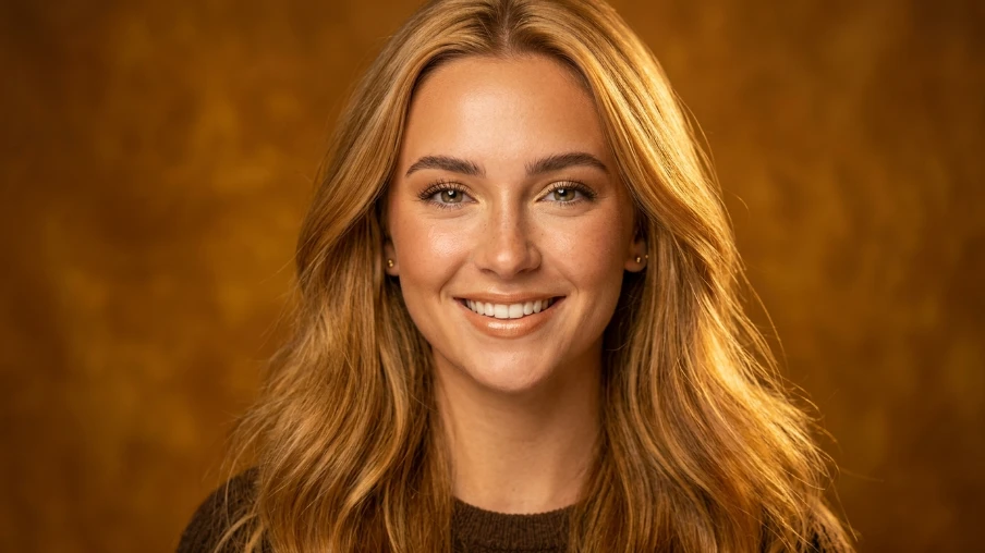 Golden Blonde Hair Trends