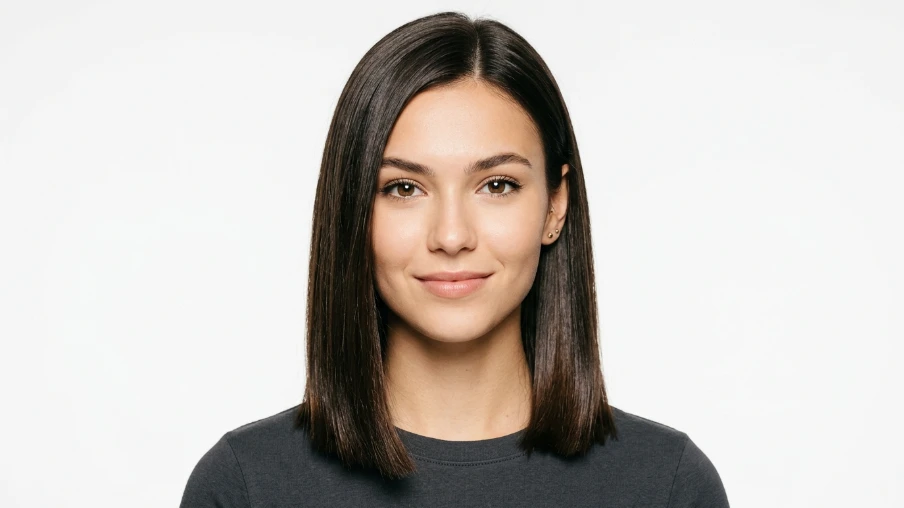 Low Maintenance Summer Hair: The Blunt Lob