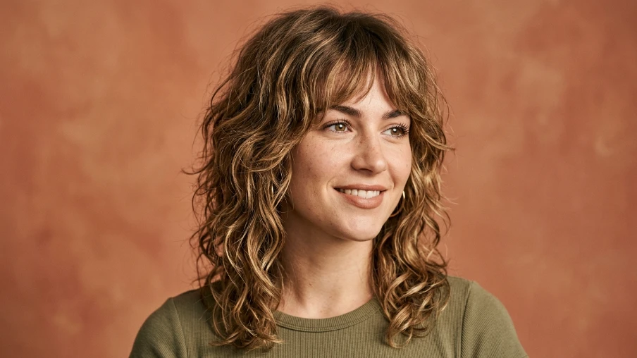 Shag Haircut for Women