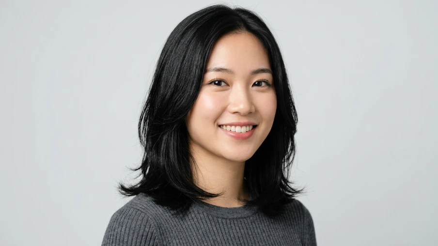 Shoulder Length Summer Hair
