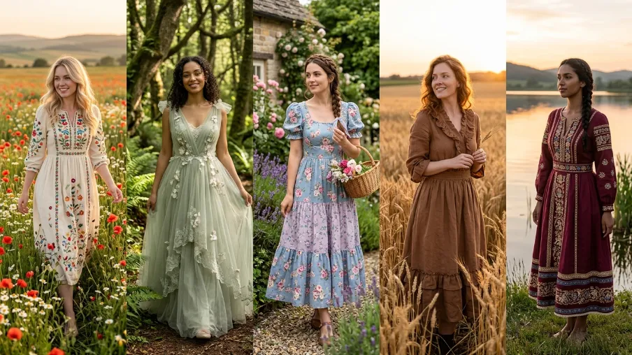 17 Stylish Ideas Folklore Outfit women to Elevate Your Style