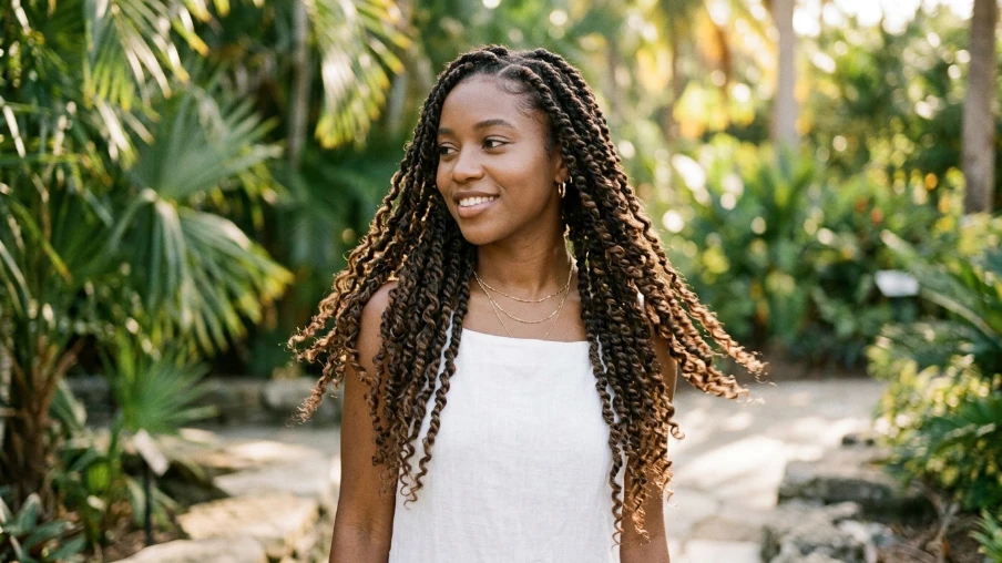 Passion Twists