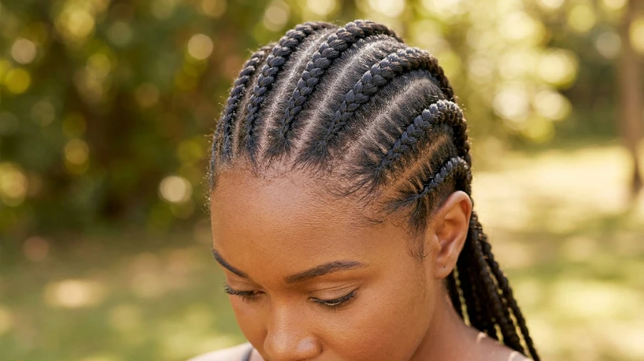 Feed-In Braids