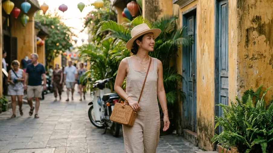 Statement Accessories for Extra Style