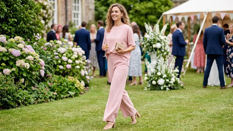 The Two-Piece Set